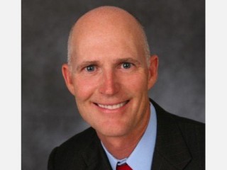 Rick Scott picture, image, poster